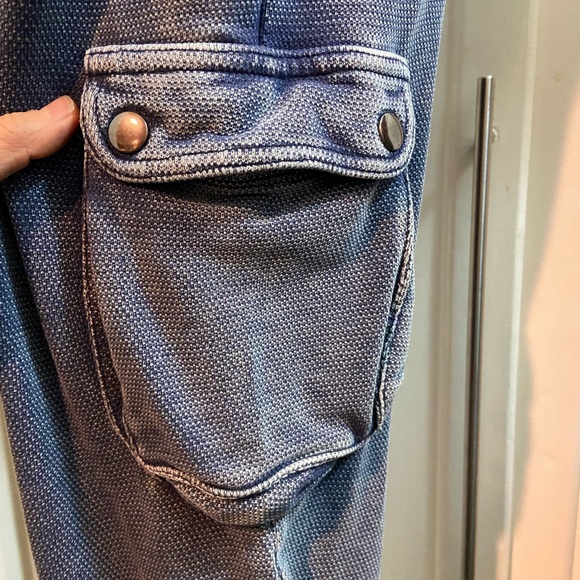 Norwegian Onepiece Jumpsuit - Picture 6 of 6